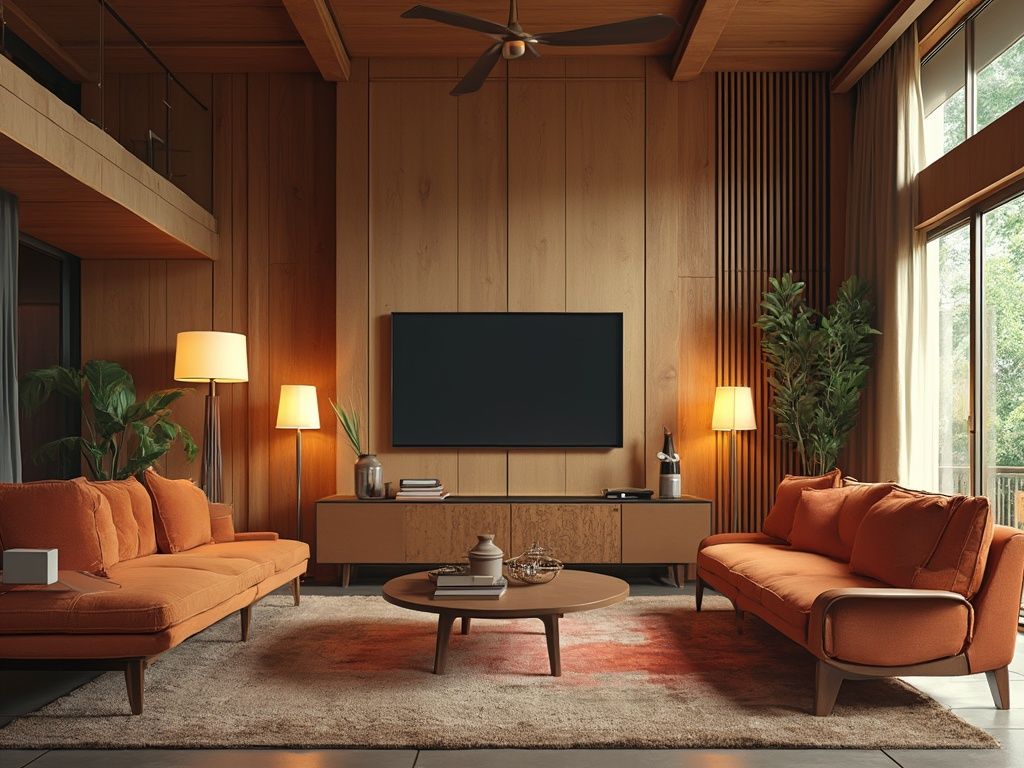 Mid-Century Modern